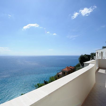 Sirenetta Apartment Амалфи Екстериор снимка