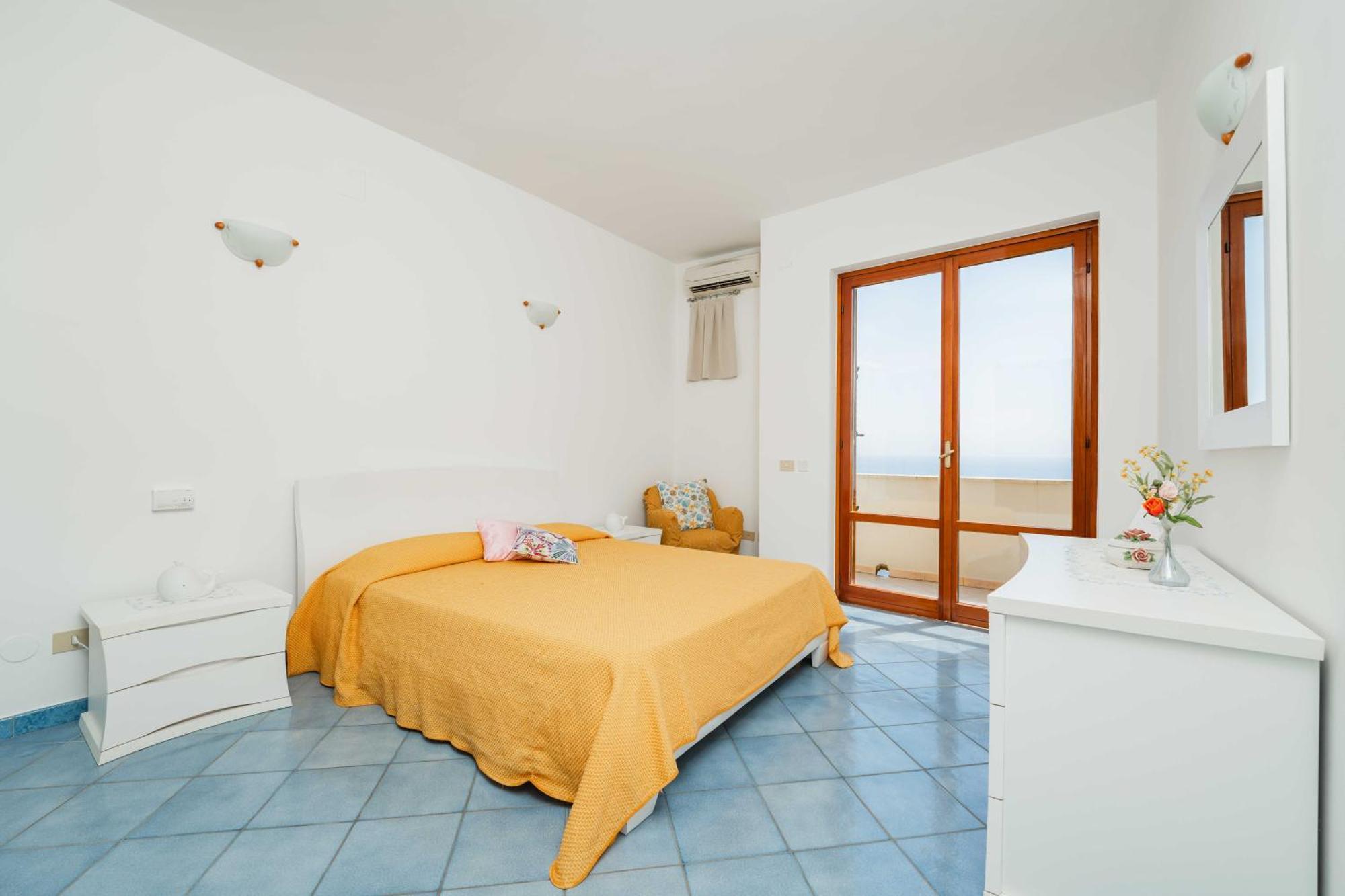 Sirenetta Apartment Амалфи Екстериор снимка