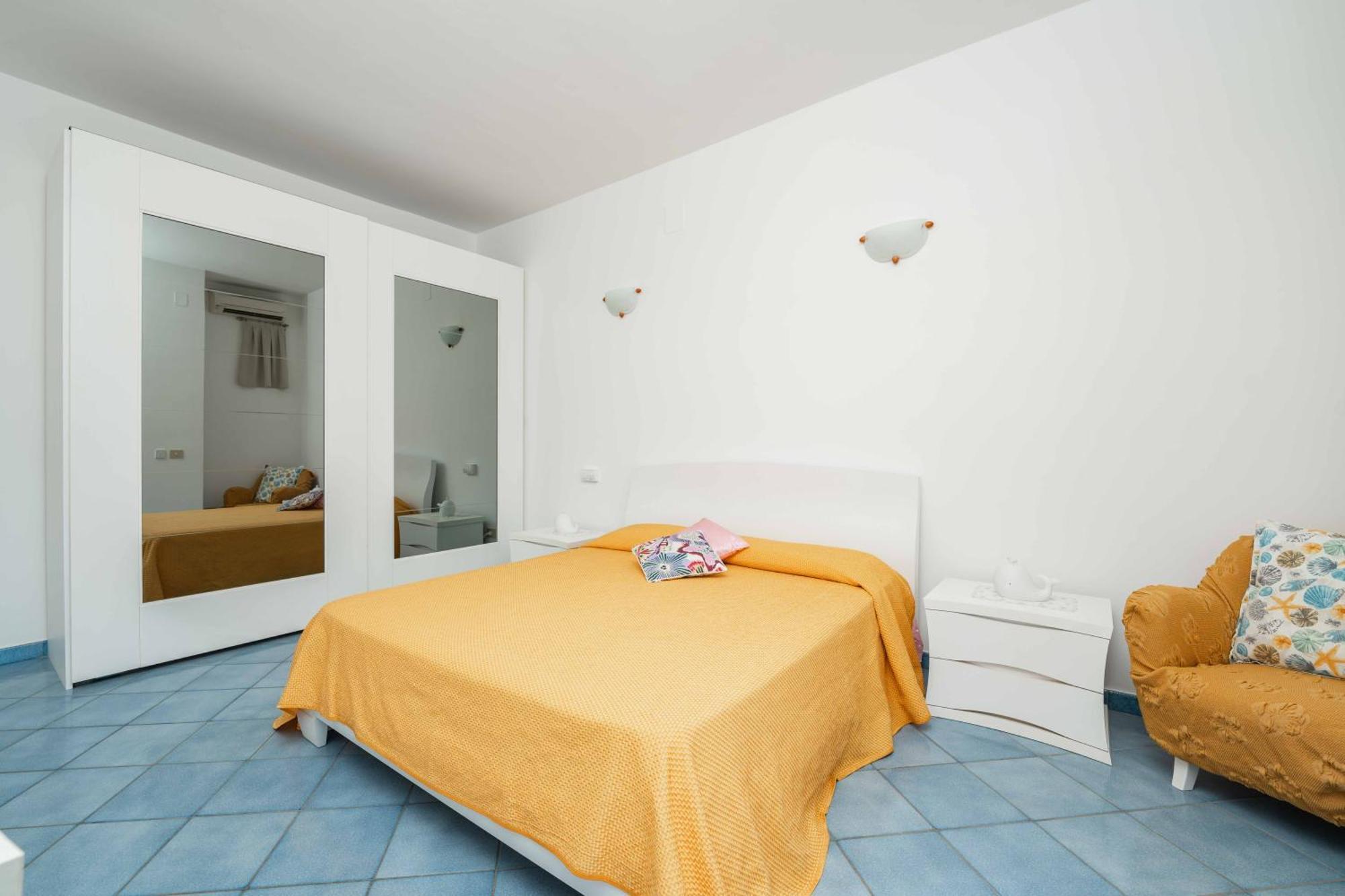 Sirenetta Apartment Амалфи Екстериор снимка