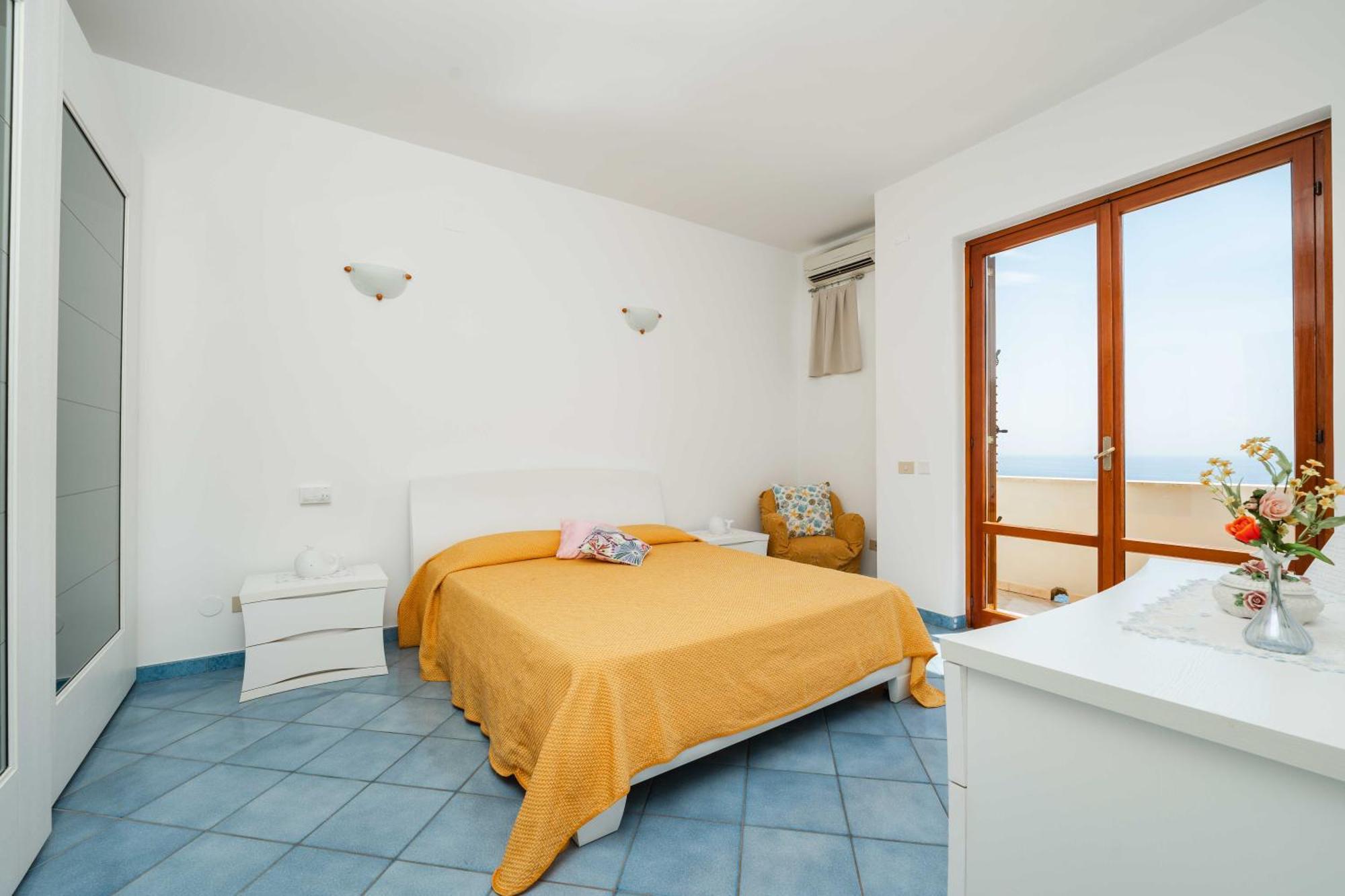 Sirenetta Apartment Амалфи Екстериор снимка