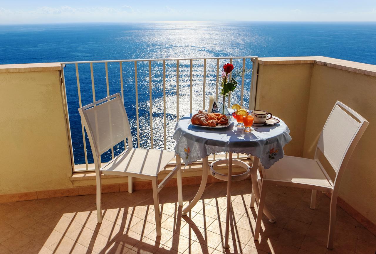 Sirenetta Apartment Амалфи Екстериор снимка