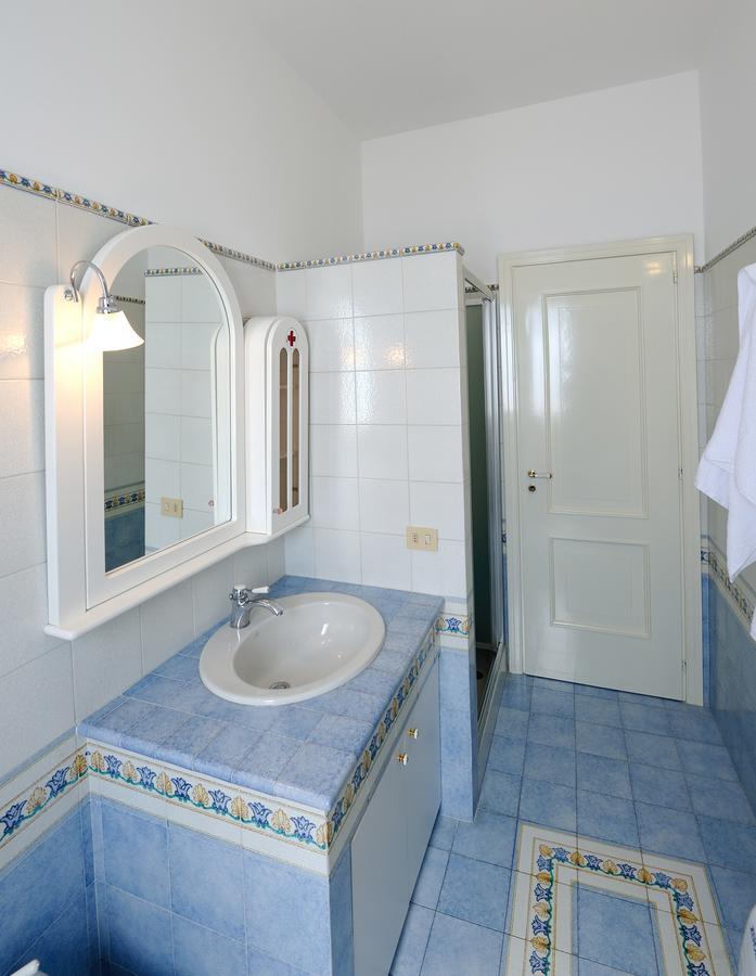 Sirenetta Apartment Амалфи Екстериор снимка
